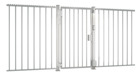 Vérifications réglementaires des portes et portails